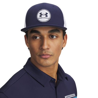 Casquette Under Armour Golf Iso-Chill Drive 1389887 410