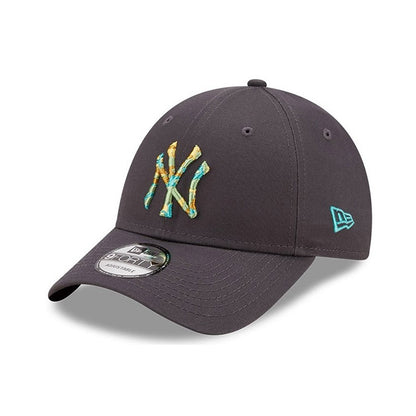 Casquette New Era Yankees Logo Infill 9Forty 60240655
