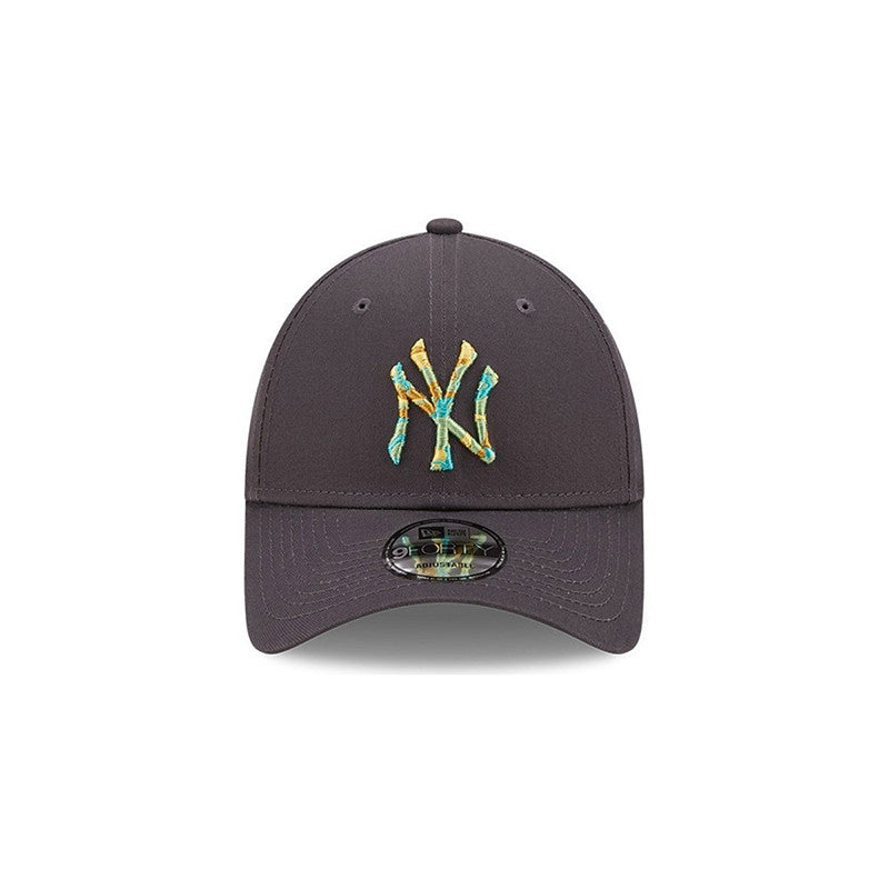 Casquette New Era Yankees Logo Infill 9Forty 60240655