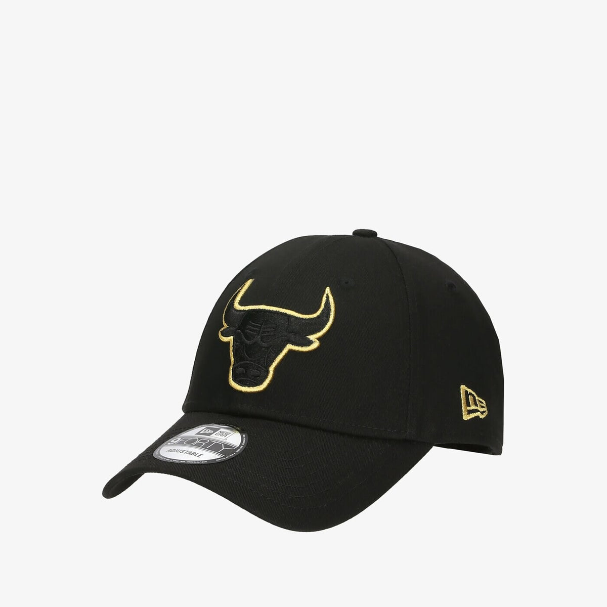 Casquette NEW ERA METALLIC POP 940  60222384