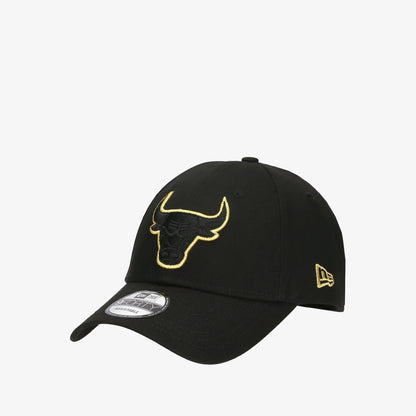Casquette NEW ERA METALLIC POP 940  60222384