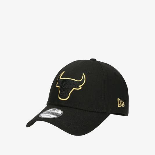 Casquette NEW ERA METALLIC POP 940  60222384