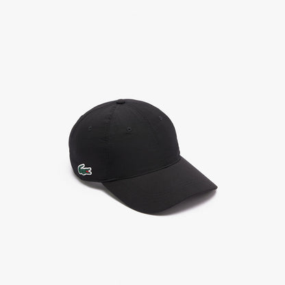 Casquette Lacoste Lightweight Diamond Taffeta Sport RK2662-00 031