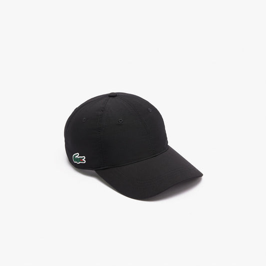 Casquette Lacoste Lightweight Diamond Taffeta Sport RK2662-00 031