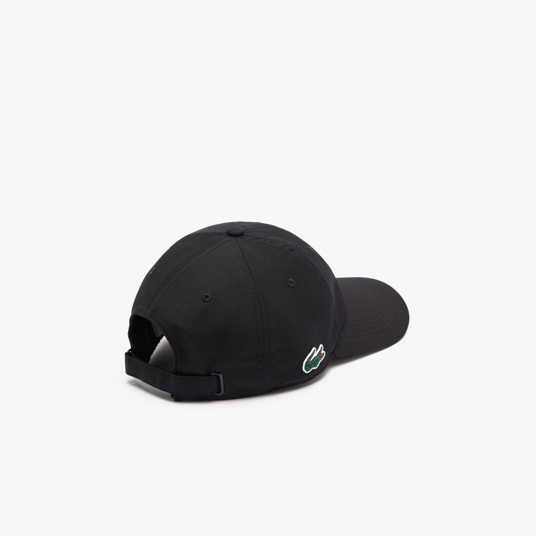 Casquette Lacoste Lightweight Diamond Taffeta Sport RK2662-00 031