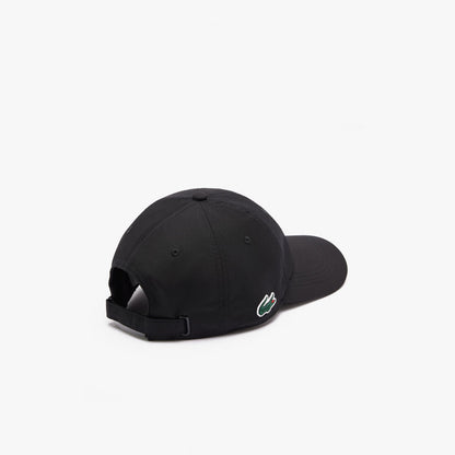 Casquette Lacoste Lightweight Diamond Taffeta Sport RK2662-00 031