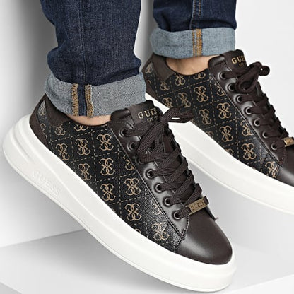 Sneakers Guess FMPVIBFAL12 Brocr