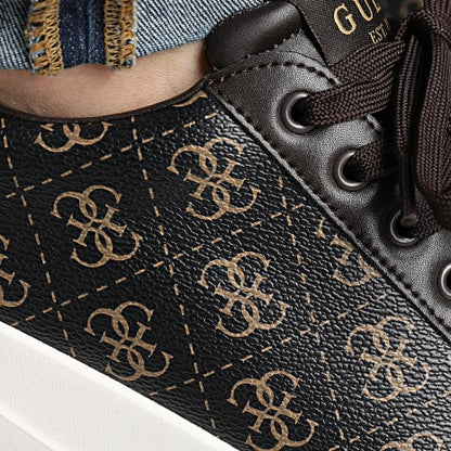 Sneakers Guess FMPVIBFAL12 Brocr
