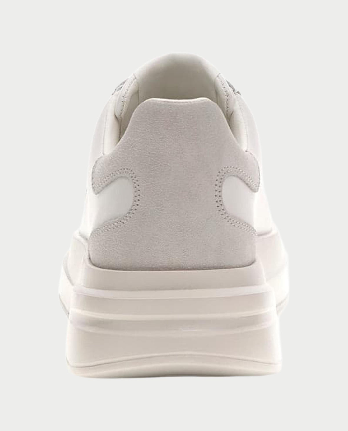 Sneakers Guess with side logo FMFLBALEA12 White