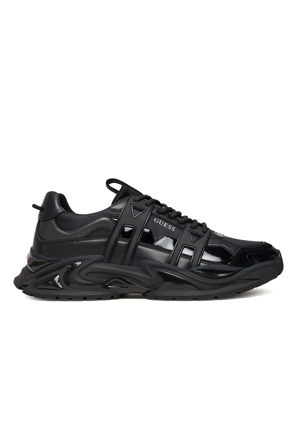 Sneakers Guess FMDUNOELL12