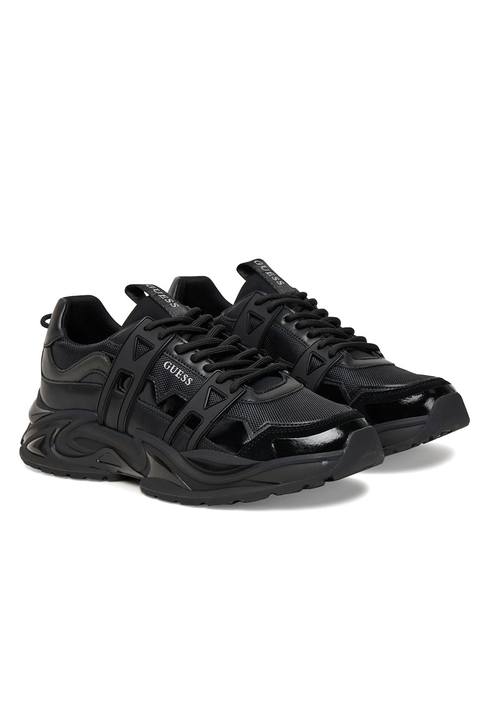 Sneakers Guess FMDUNOELL12