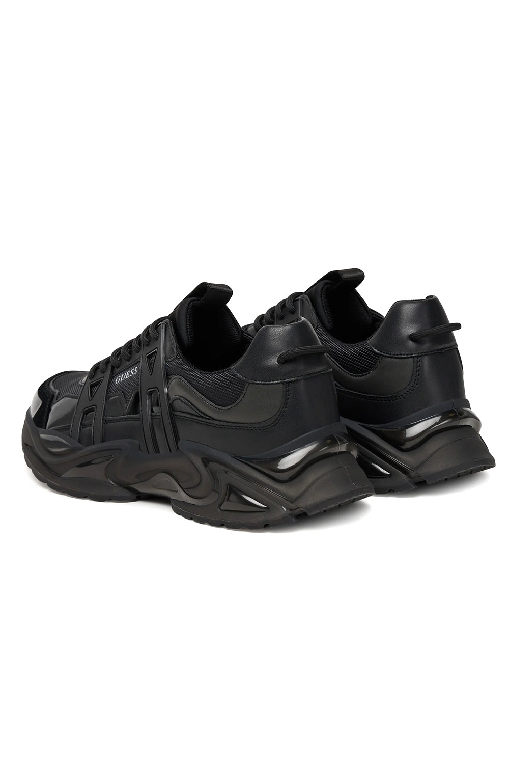 Sneakers Guess FMDUNOELL12