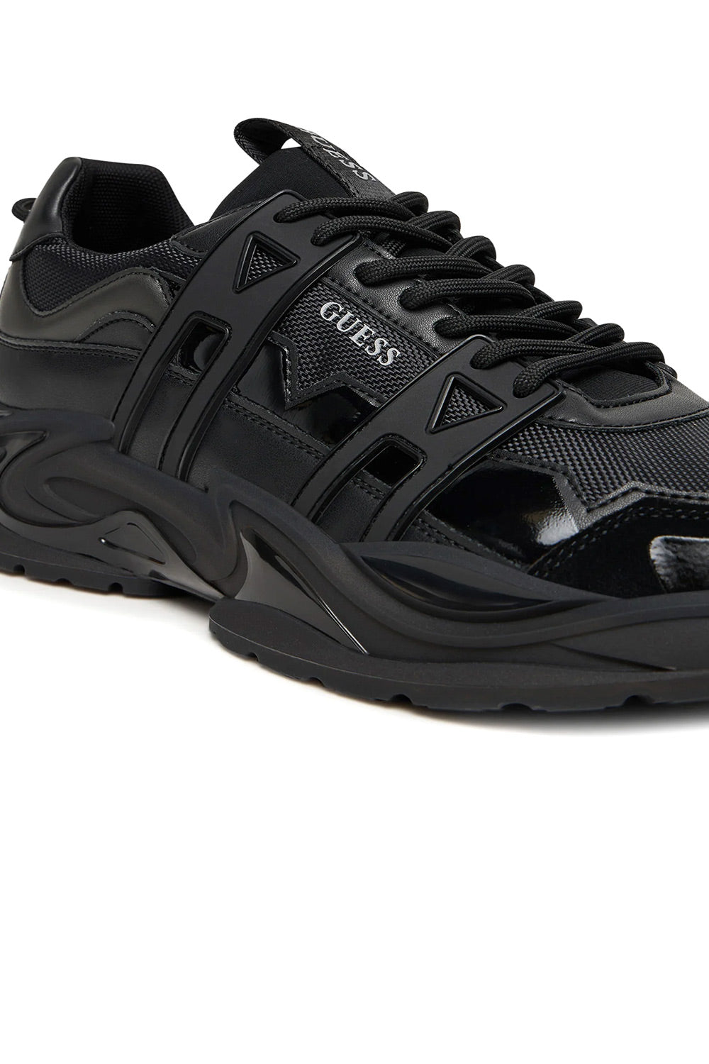 Sneakers Guess FMDUNOELL12