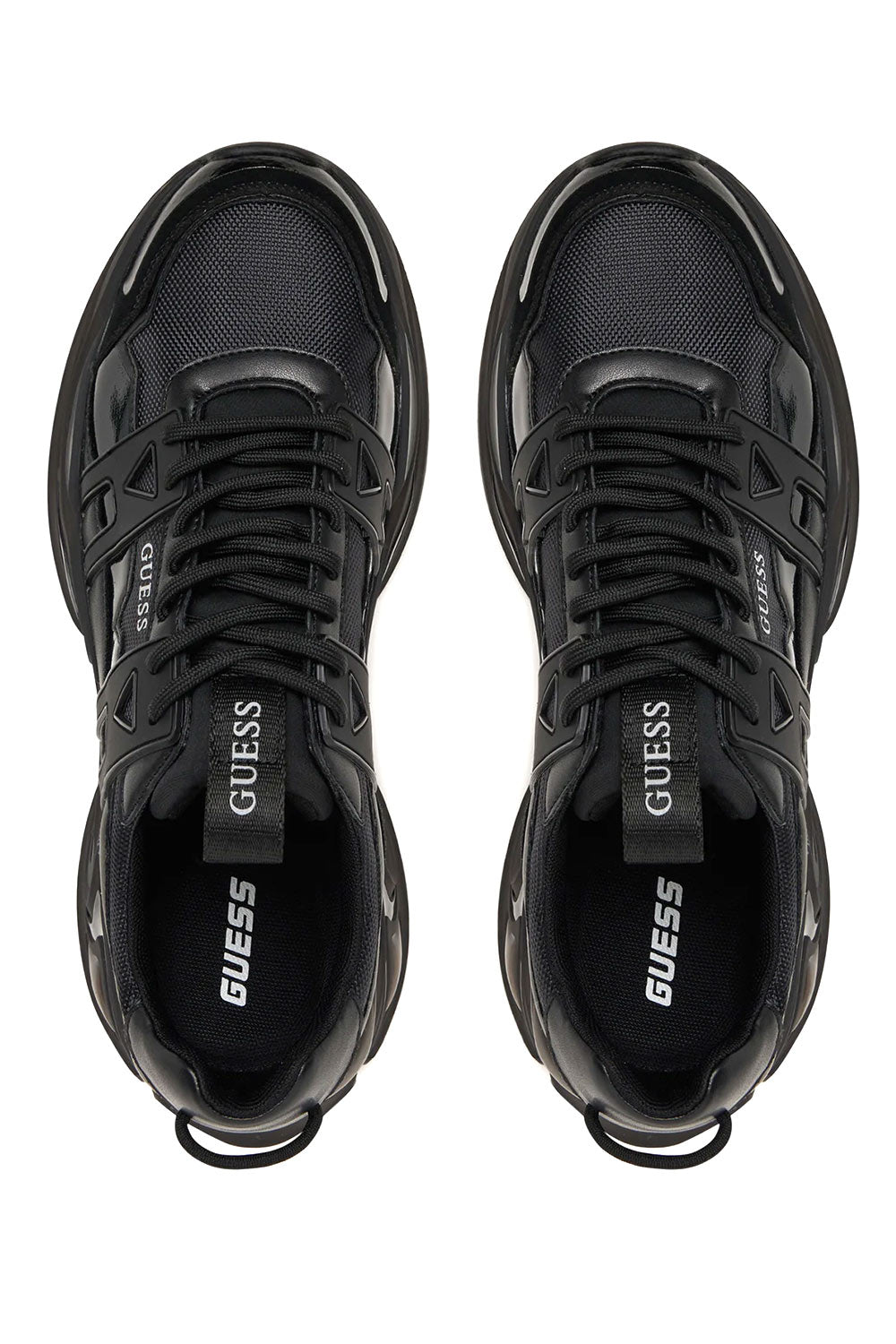 Sneakers Guess FMDUNOELL12