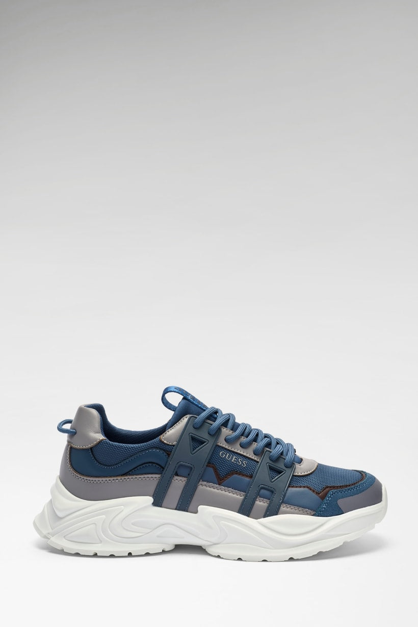Sneakers Guess FMPBEUELE12