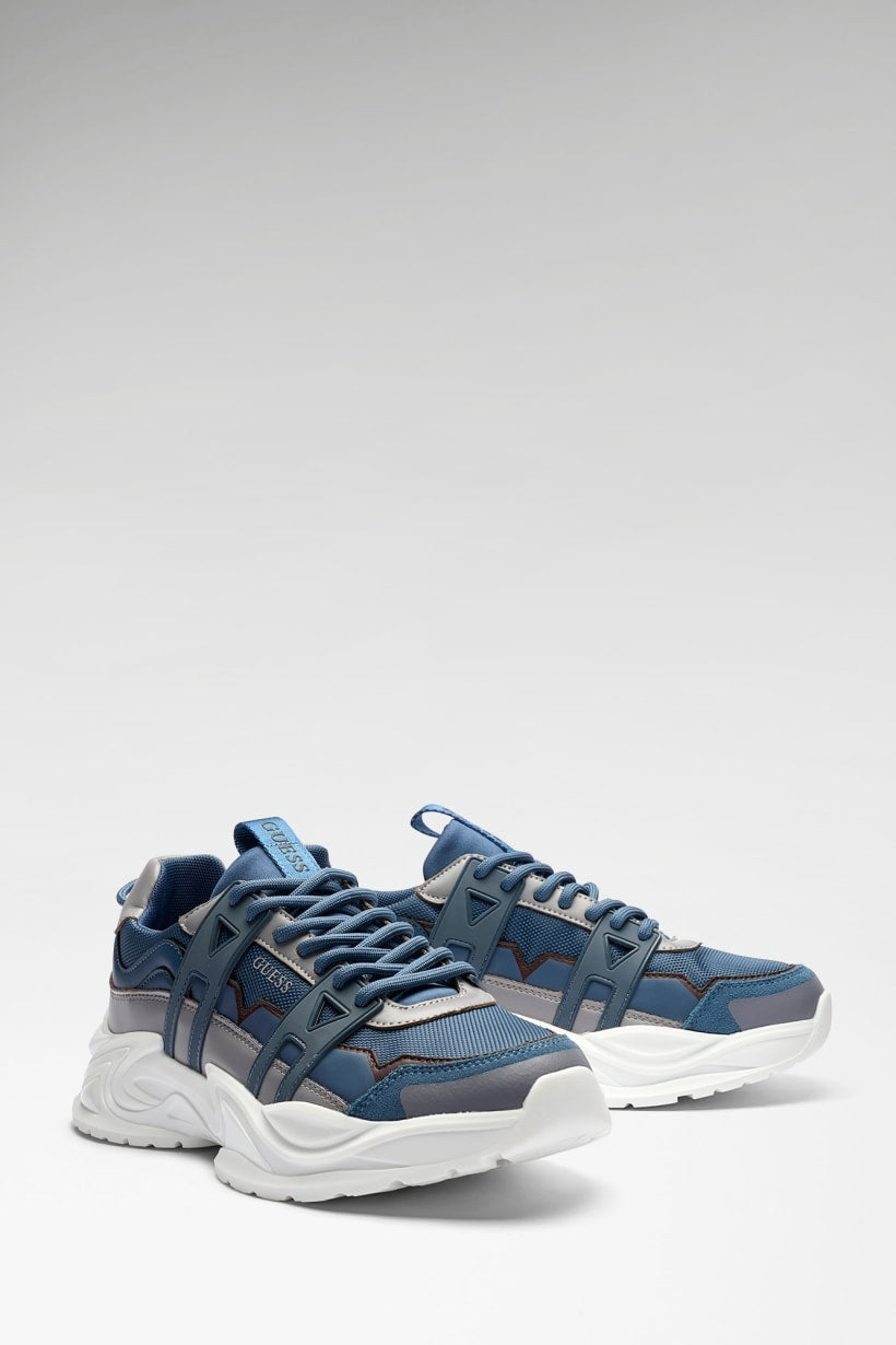 Sneakers Guess FMPBEUELE12