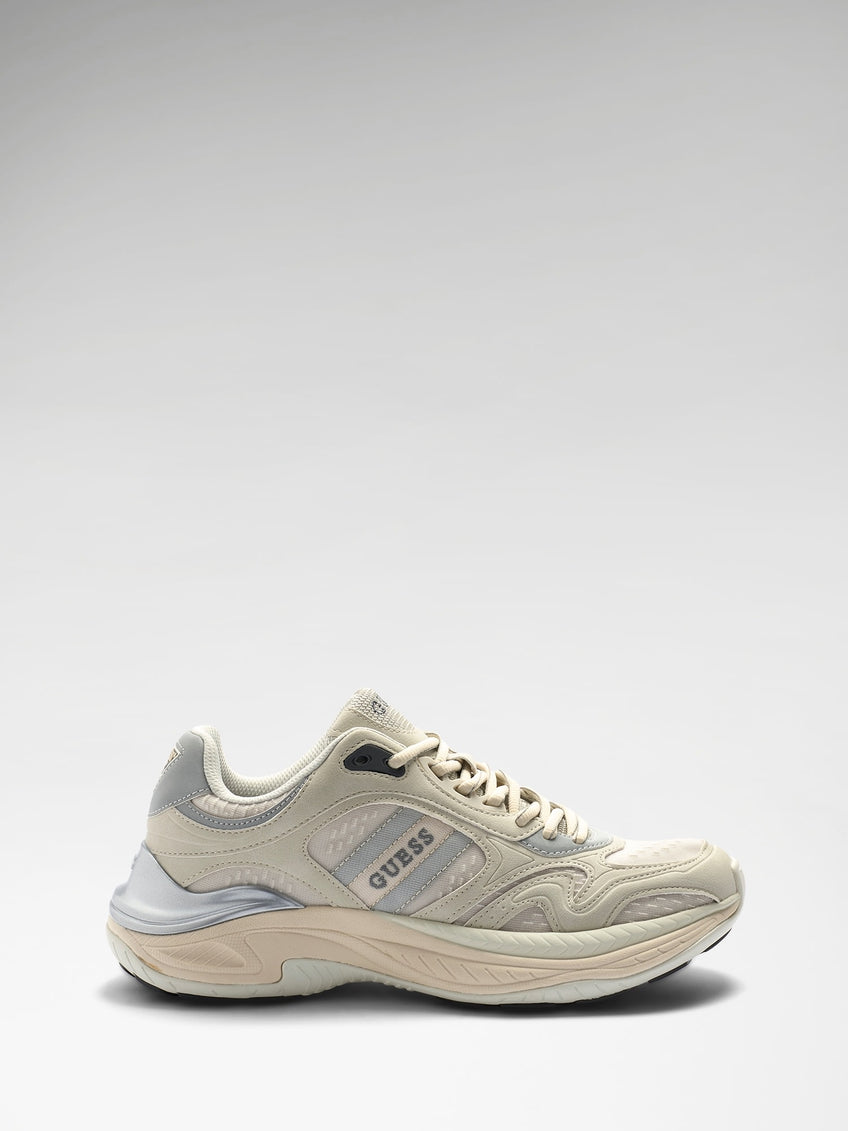 Sneakers Guess FMJSQUELE12