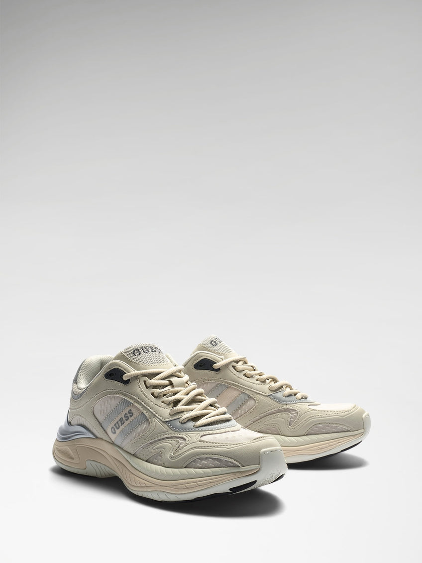 Sneakers Guess FMJSQUELE12