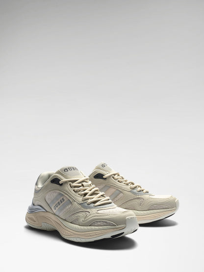 Sneakers Guess FMJSQUELE12