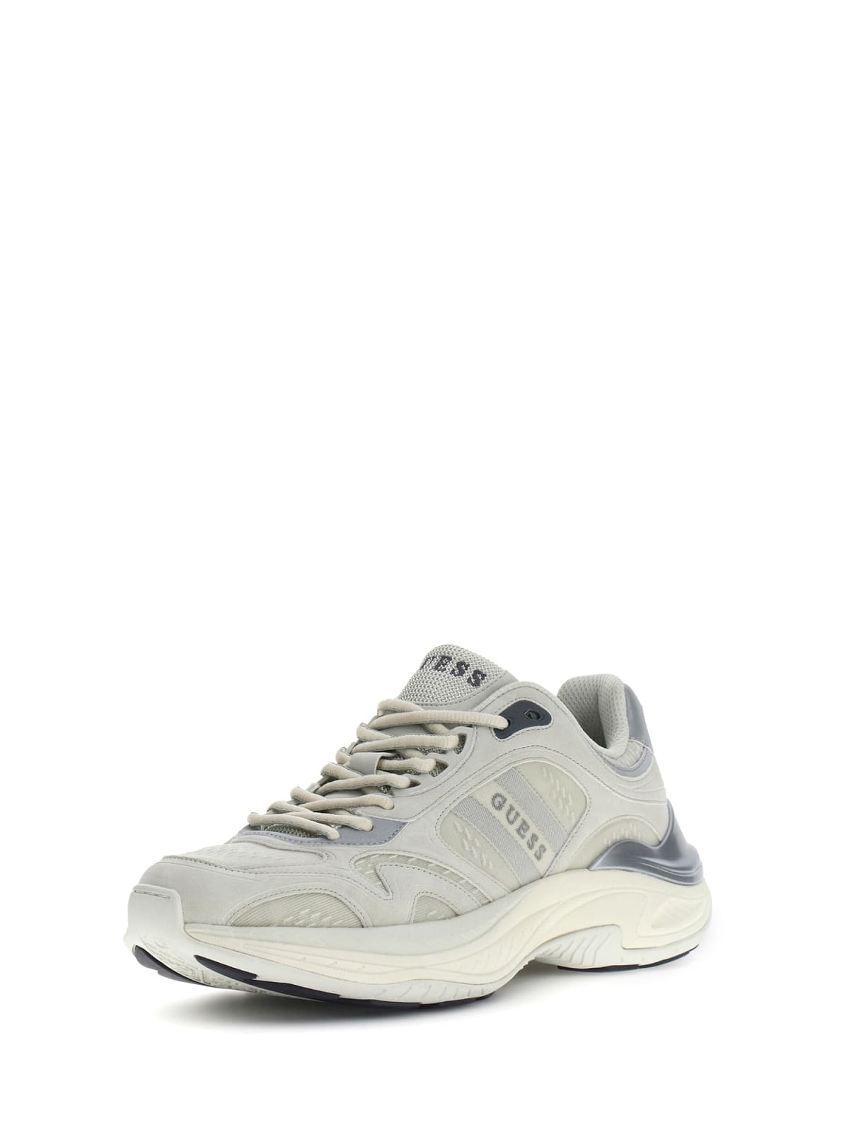 Sneakers Guess FMJSQUELE12