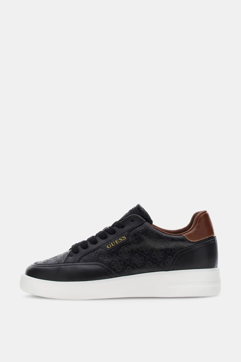 Sneakers Guess FMJYU2FAL12