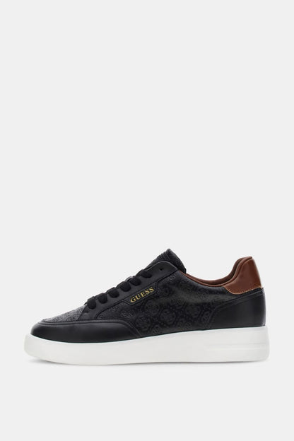 Sneakers Guess FMJYU2FAL12