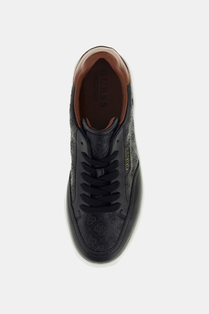 Sneakers Guess FMJYU2FAL12