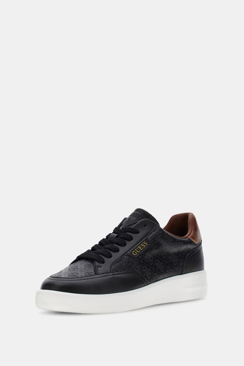 Sneakers Guess FMJYU2FAL12