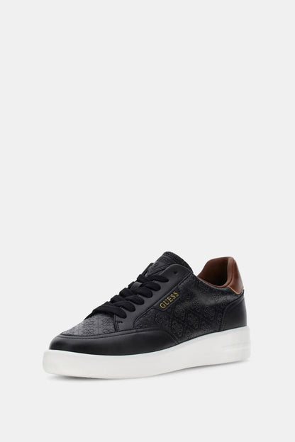 Sneakers Guess FMJYU2FAL12
