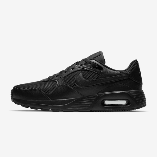 Baskets Nike Air Max SC Noir CW4555-003