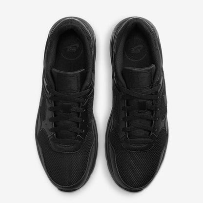Baskets Nike Air Max SC Noir CW4555-003