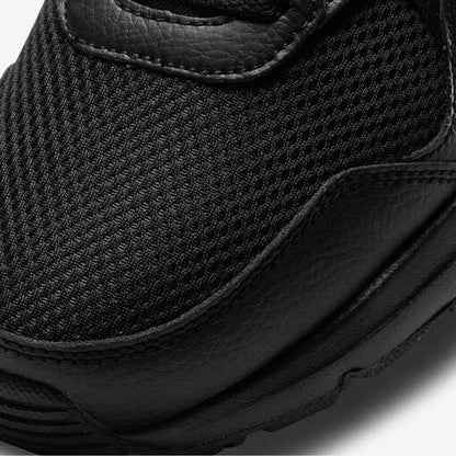 Baskets Nike Air Max SC Noir CW4555-003