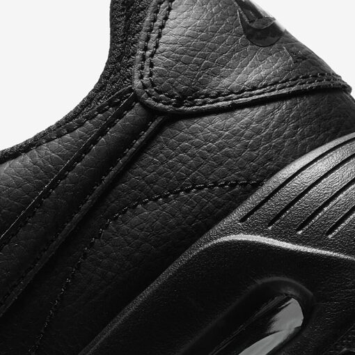 Baskets Nike Air Max SC Noir CW4555-003