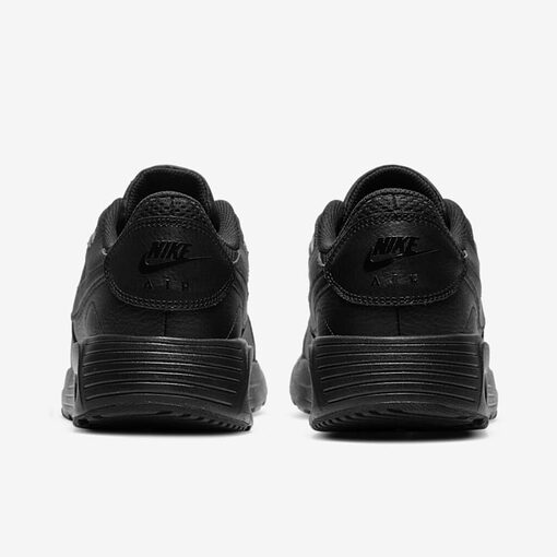 Baskets Nike Air Max SC Noir CW4555-003