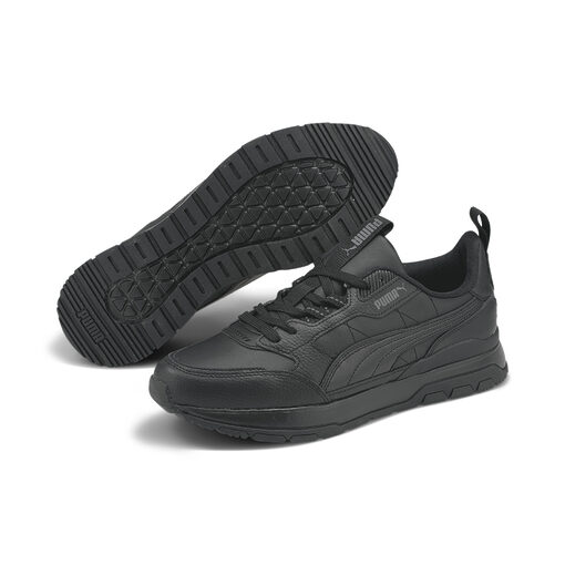 Basket Puma R78 Trek 383202-01