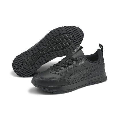 Basket Puma R78 Trek 383202-01