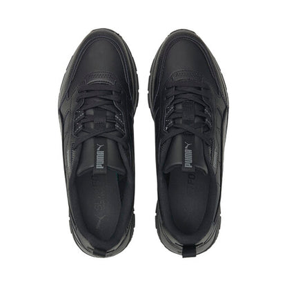 Basket Puma R78 Trek 383202-01