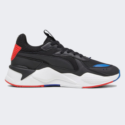 Basket Puma BMW MMS RS-X 307784-01