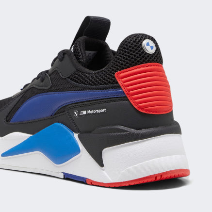 Basket Puma BMW MMS RS-X 307784-01