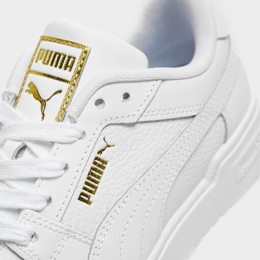 Basket Puma  PUMA CA Pro Classic Jr 382277-01