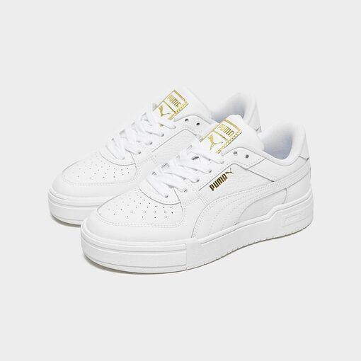 Basket Puma  PUMA CA Pro Classic Jr 382277-01
