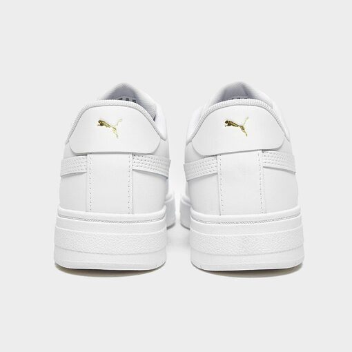 Basket Puma  PUMA CA Pro Classic Jr 382277-01