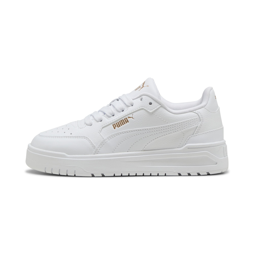 Basket Puma Shuffle Downtown 403739-01