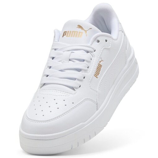 Basket Puma Shuffle Downtown 403739-01