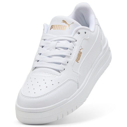 Basket Puma Shuffle Downtown 403739-01