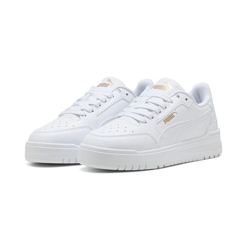 Basket Puma Shuffle Downtown 403739-01