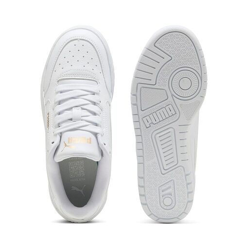 Basket Puma Shuffle Downtown 403739-01