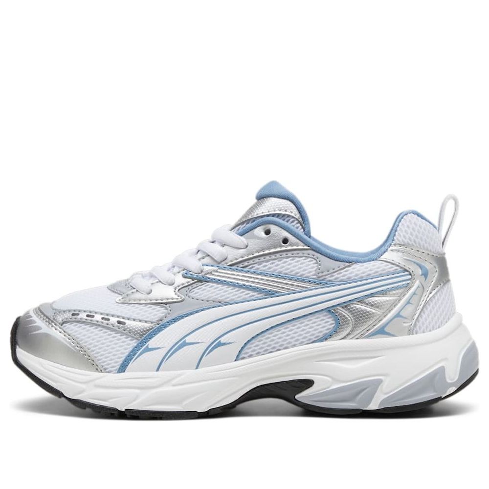 Basket Puma Morphic Big 393792-07