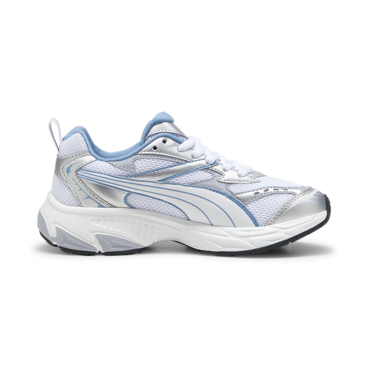 Basket Puma Morphic Big 393792-07