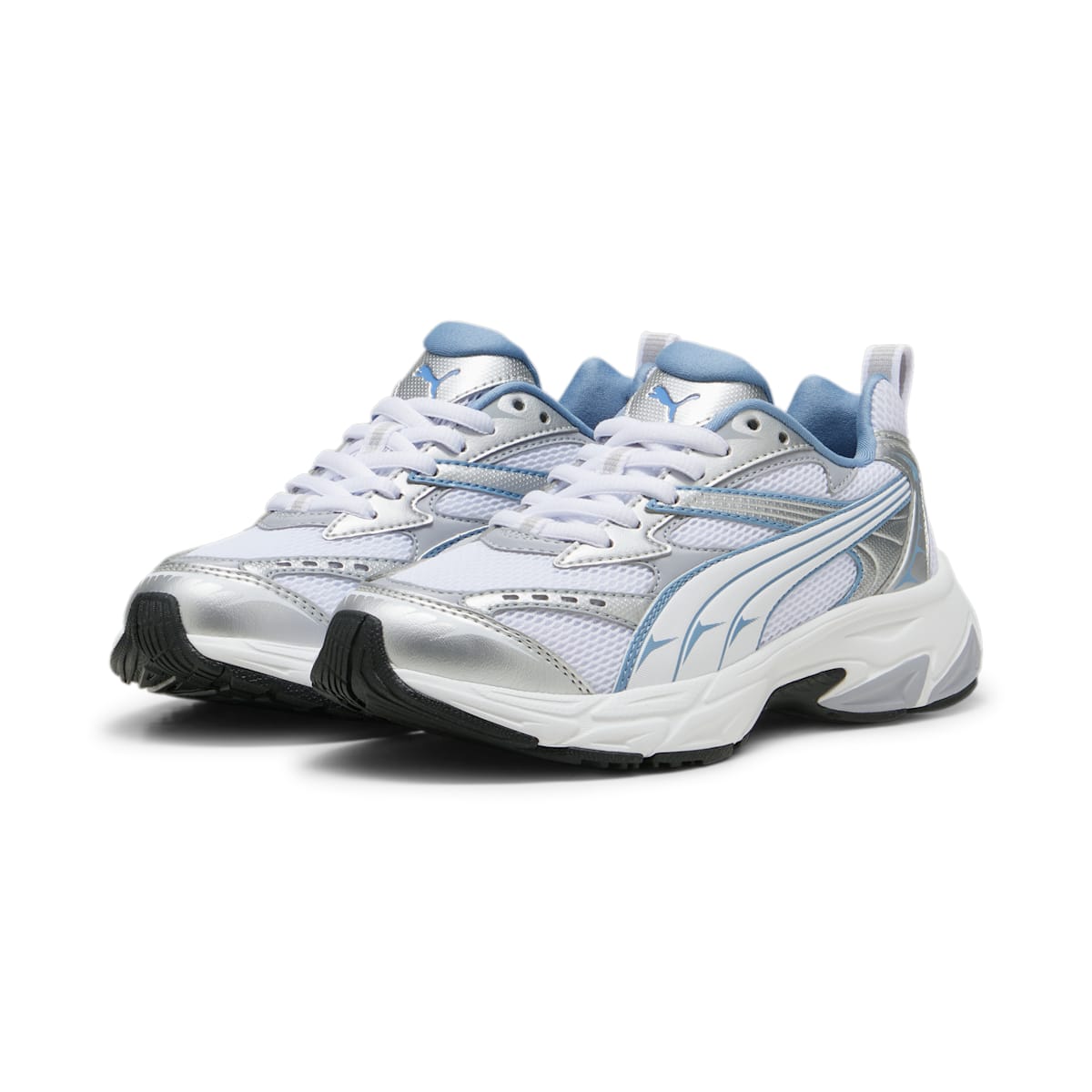 Basket Puma Morphic Big 393792-07